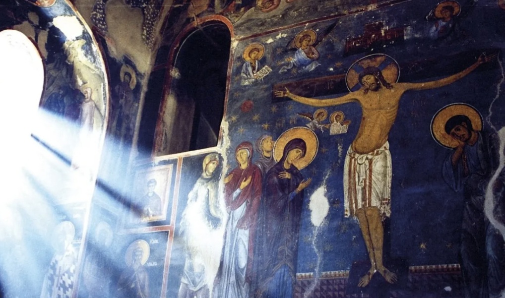 ВЕЛИКИ ПЕТАК
